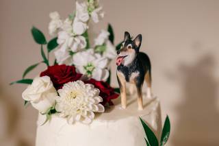 Lily's Of The Valley - 6