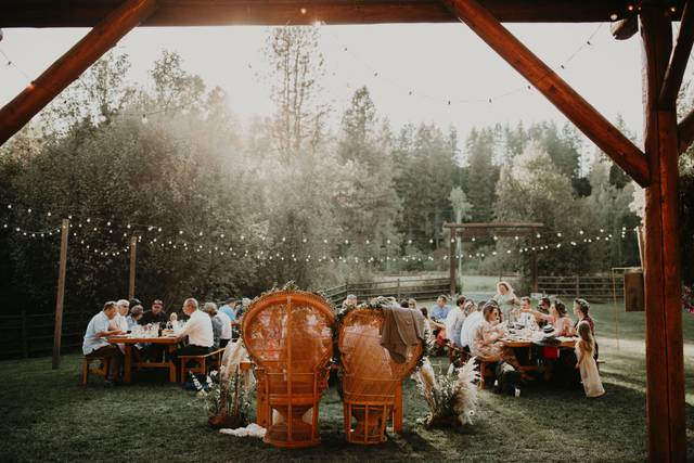 Mountain Springs Lodge 1