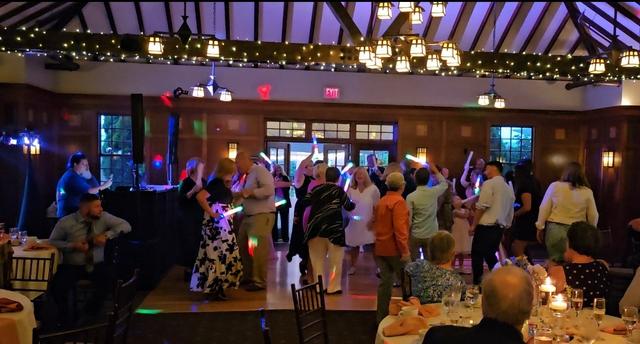 After Hours Events of New England - 1