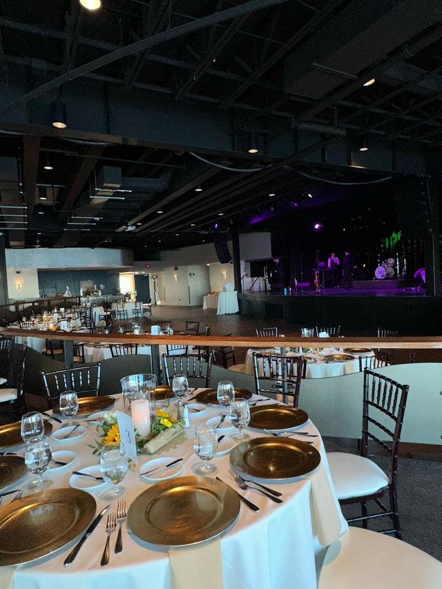 Blue Ocean Event Center - 2