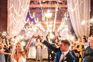 Loyalty Weddings and Events - 16