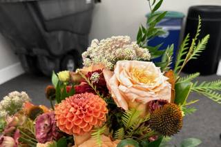 Flowers For Dreams - 36