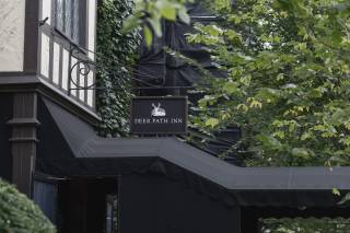 Deer Path Inn - 7