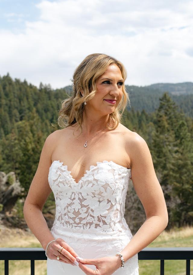 Boulder Bridal - 2