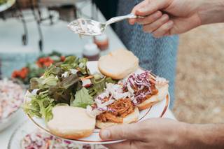 full circle catering - 9
