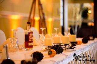 Golden Glow Ballroom - 67