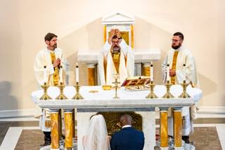 Andrea Bibeault: A Wedding Photojournalist - 13
