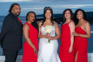 Beach Bridal Vacations - 7