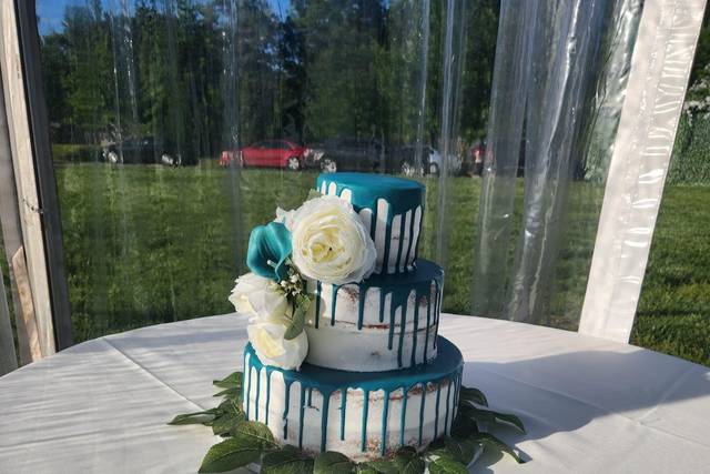 Cakes Plus Inc. 1