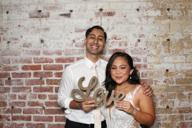 Carcano Photo Booths - 3
