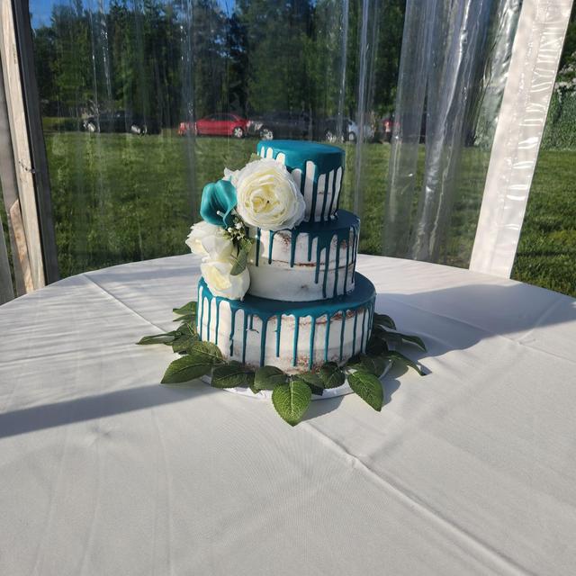 Cakes Plus Inc. - 1