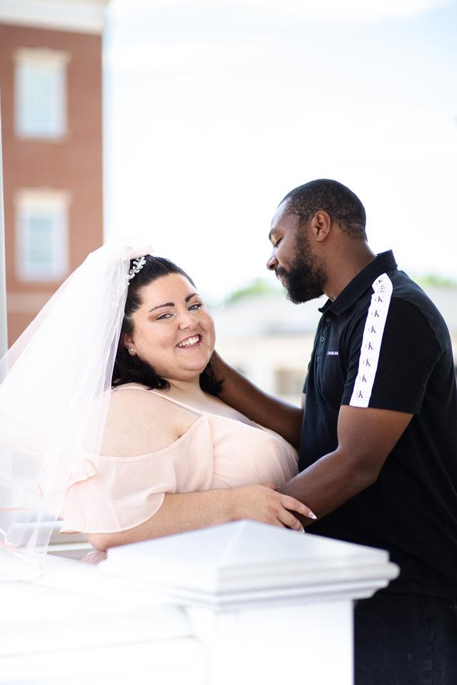 Weddings by Valorie - 2