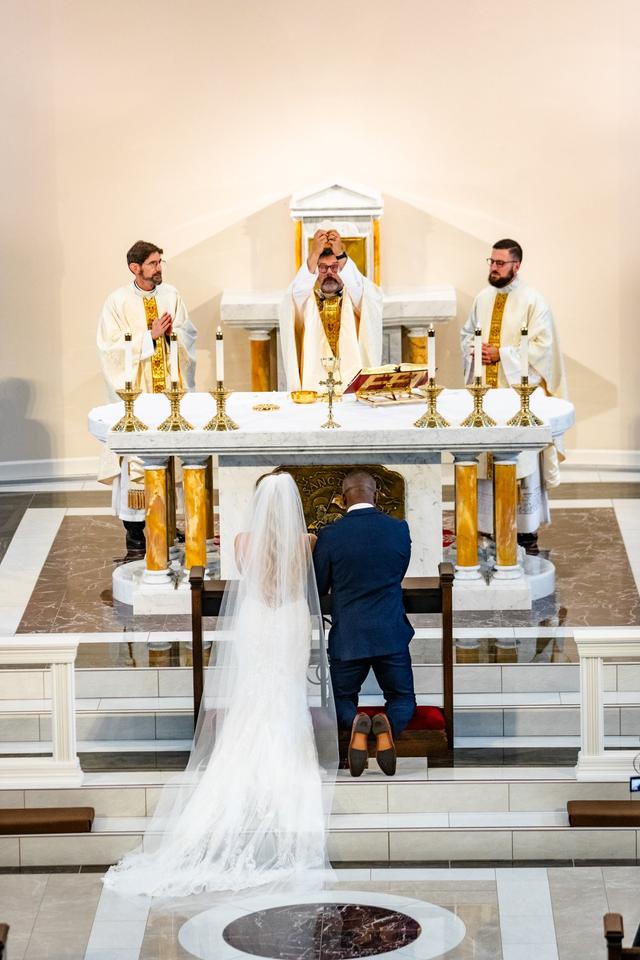 Andrea Bibeault: A Wedding Photojournalist - 2
