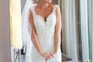 Chasity Artistry Wedding Center - 81