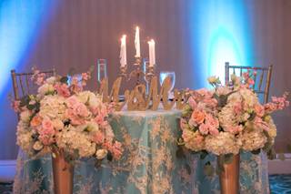 The Bride's Bouquet - 53