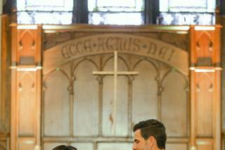 The Chapel of Orange - 44