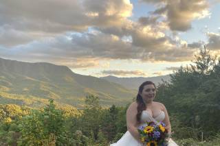 Almost Heaven Resort & Weddings - 19