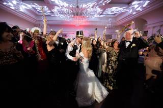 Dash of Class Platinum Entertainment - 36
