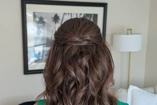 Carolyn Thombs Artistry LLC - 11