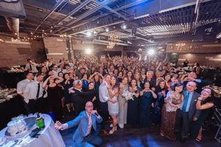 Vietnamese Wedding MC DJ band - 19