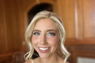 Bride's Side Beauty - 46