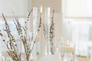 Luxe Weddings by Kristen - 16