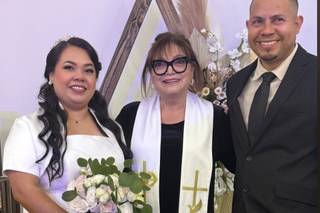 Weddings By Reverend Susie - 8