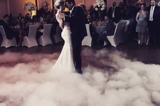 Crystal Ballroom at the Radisson Hotel of Freehold - 47
