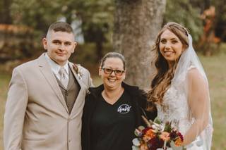 Angela Marie Weddings - 10