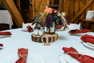 The Historic Barn @ Cooke Tavern - 11