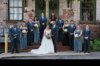 Southern Oak Events - 15