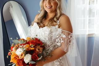 Harrington Flowers - 16