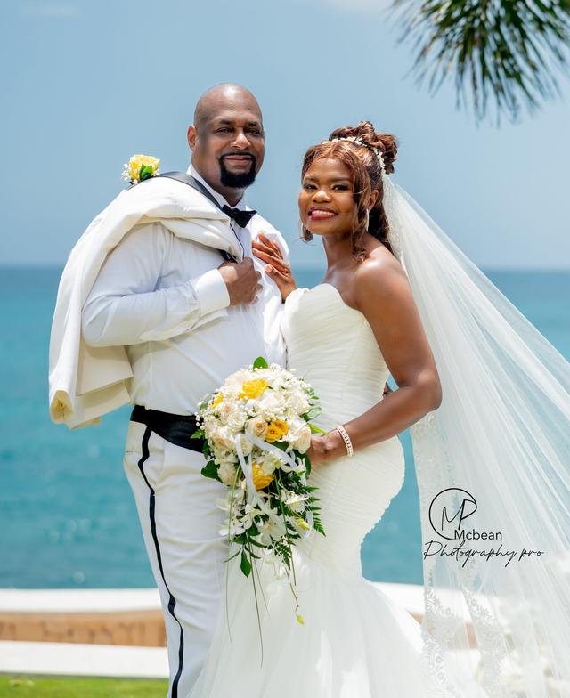 Mcbean Photography Jamaica - 2