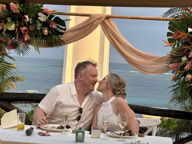 La Sirena Restaurant - 3