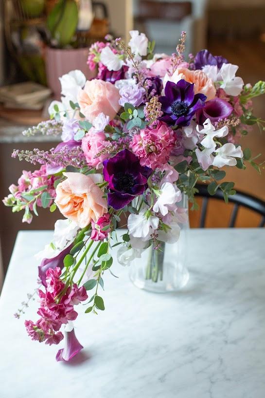 Kistner's Flowers - 2