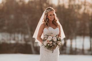 Caitlinn Mahar-Daniels - 50