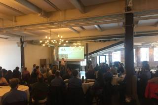 Senate Garage - 31
