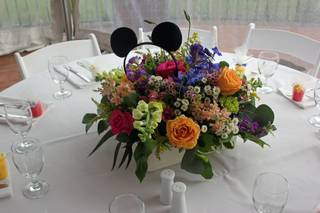 Leslie Hartig Floral Designs - 32