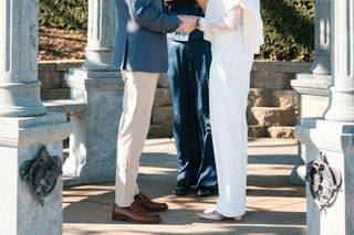 Stevi Hanson Wedding Officiant - 5