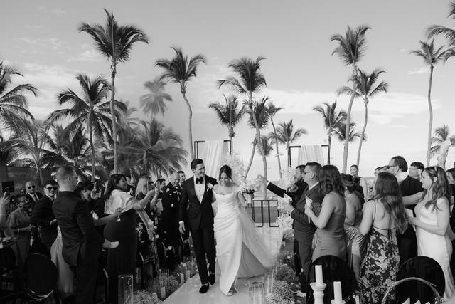 Wendy Martinez Wedding Planner - 1