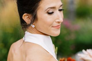 Liana Kathryn Makeup - 5