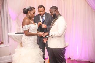 Weddings By Wayde - 12
