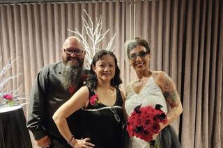 Lien's Feng Shui Designs & Wedding Officiant - 11