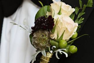 Gorham House Florist - 20