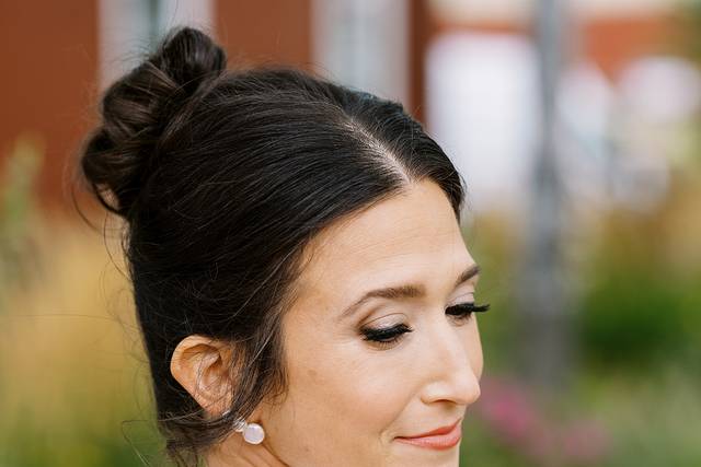 Liana Kathryn Makeup 1