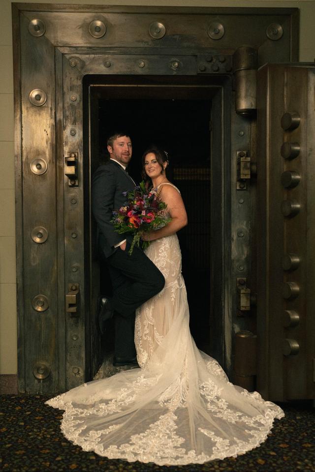 Lindsey Nadolsky Events - 2