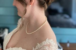 Krista Massey Makeup - 5