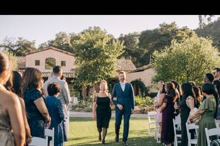 Monserate Winery - 29