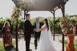 Zaca Mesa Winery - 6