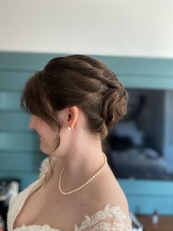 Krista Massey Makeup - 2